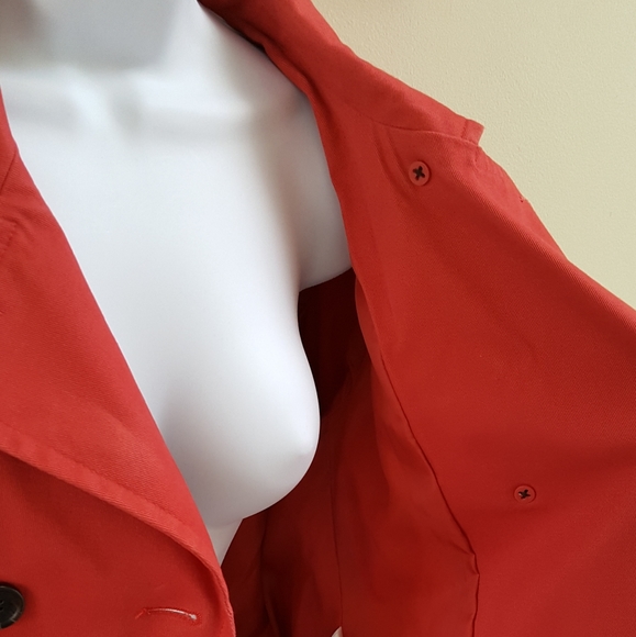 Banana Republic Jacket Coat - Picture 5 of 8